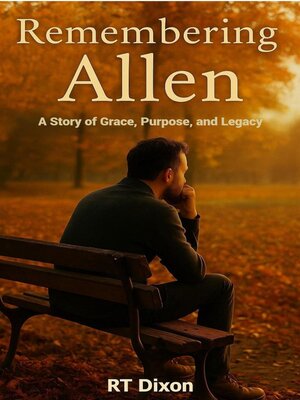cover image of Remembering Allen